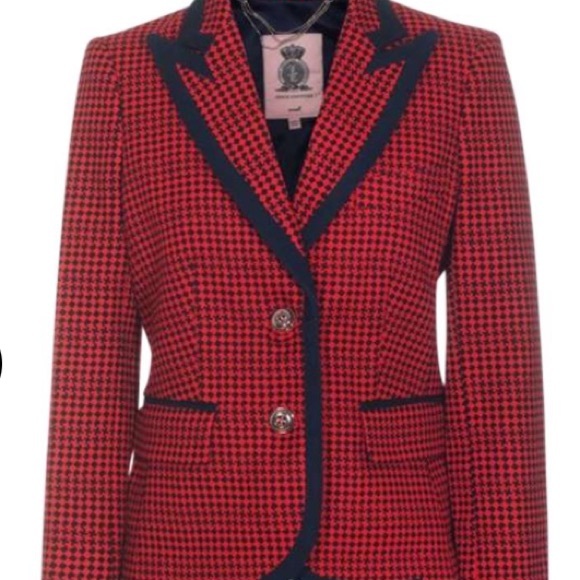 Juicy Couture Blazer - Picture 4 of 5